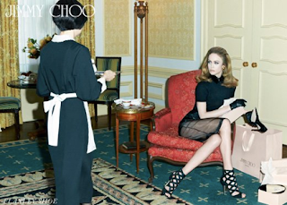 Colección JimmyChoo2